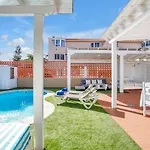 Maday Villa Corralejo