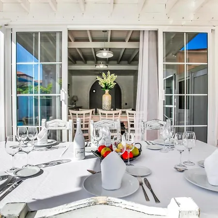 Villa Maday Corralejo