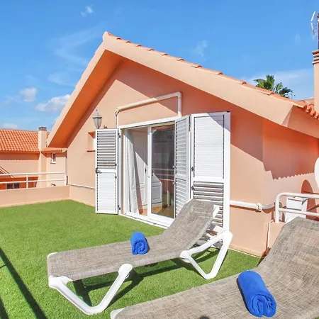 Maday Corralejo