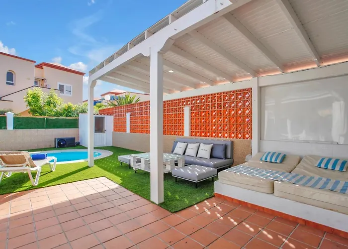 Villa Maday *