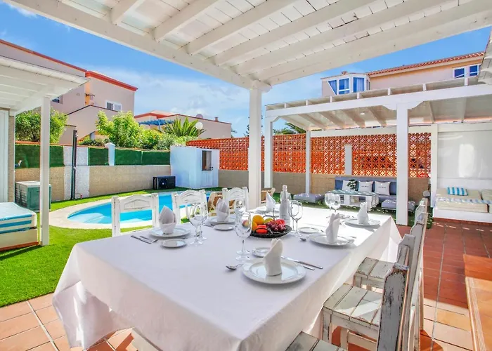 Villa Maday *