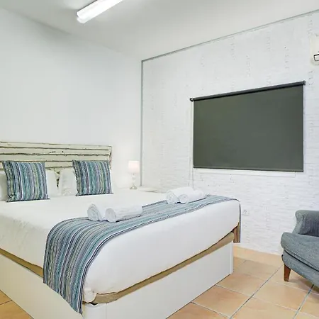 Vila Maday Corralejo