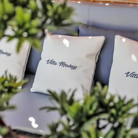 Maday Vila Corralejo