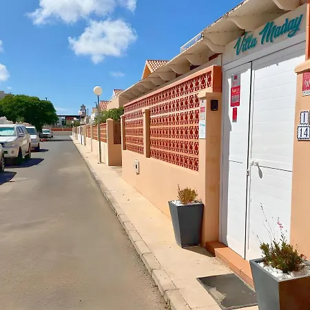Vila Maday Corralejo